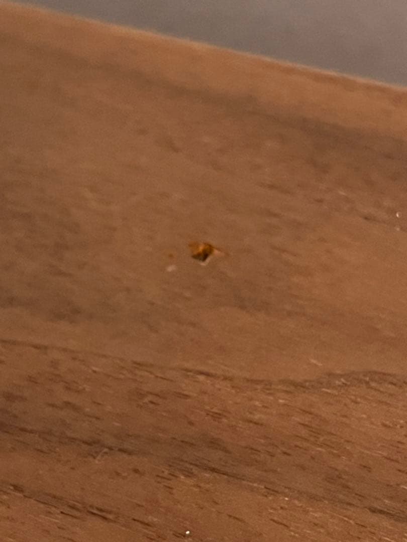 ニトリ6段引出し　ハイチェストNフィルン800