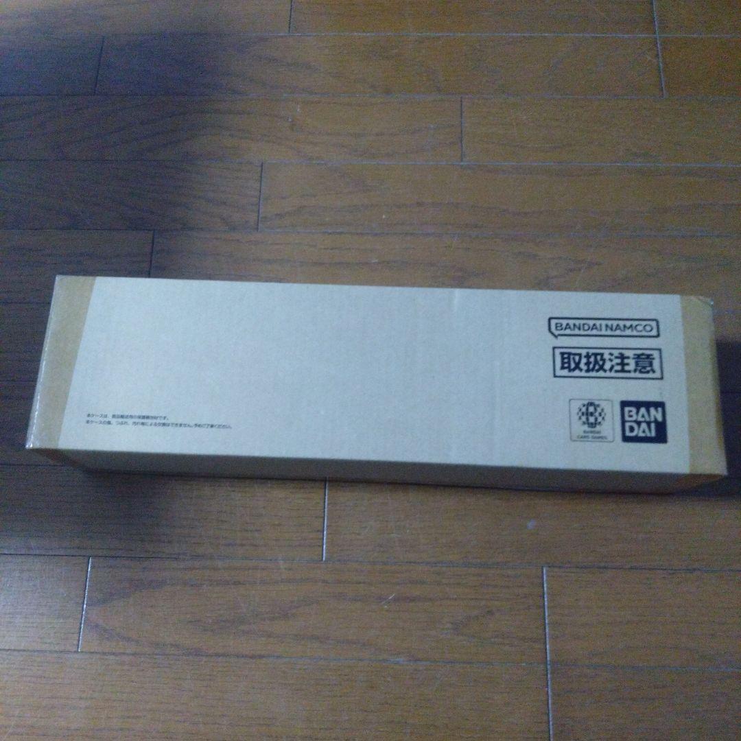 ワンピースカード　1st ANNIVERSARY SET　新品未開封