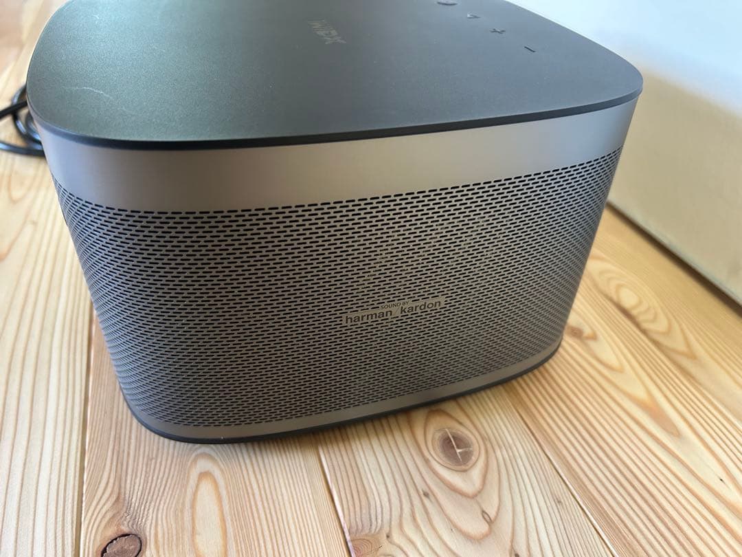 【美品】XGIMI HORIZON プロジェクター