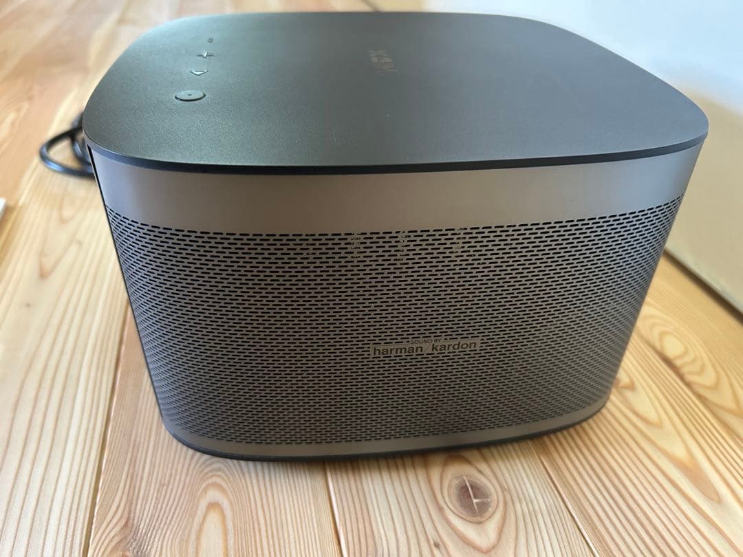 【美品】XGIMI HORIZON プロジェクター