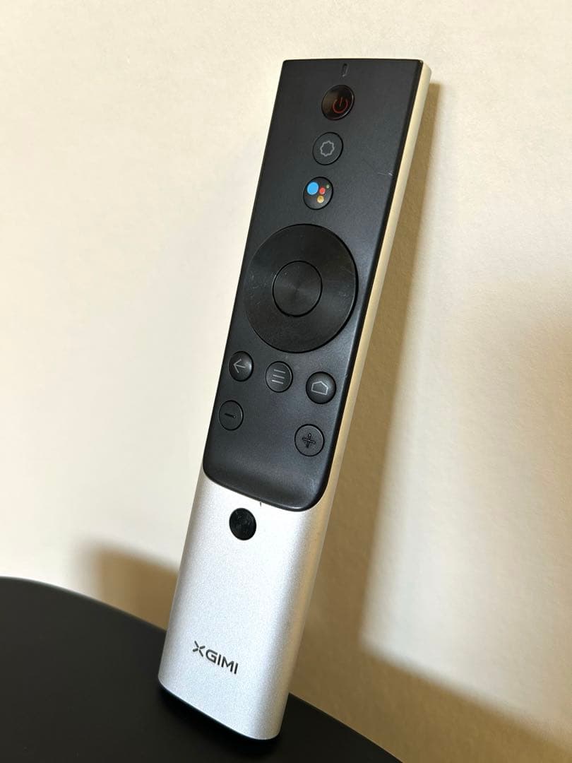 【美品】XGIMI HORIZON プロジェクター