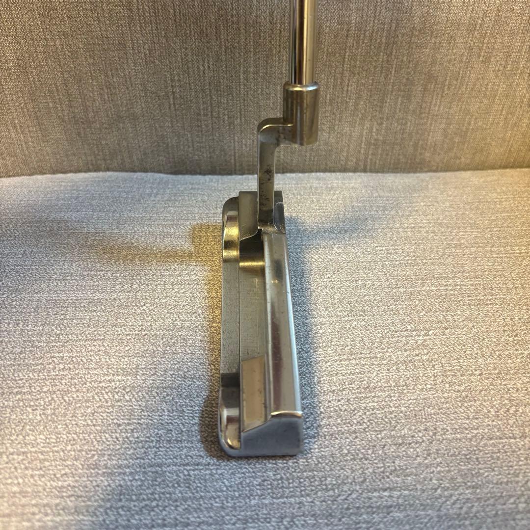 【極希少・名器】スコッティキャメロン Newport Oil Can