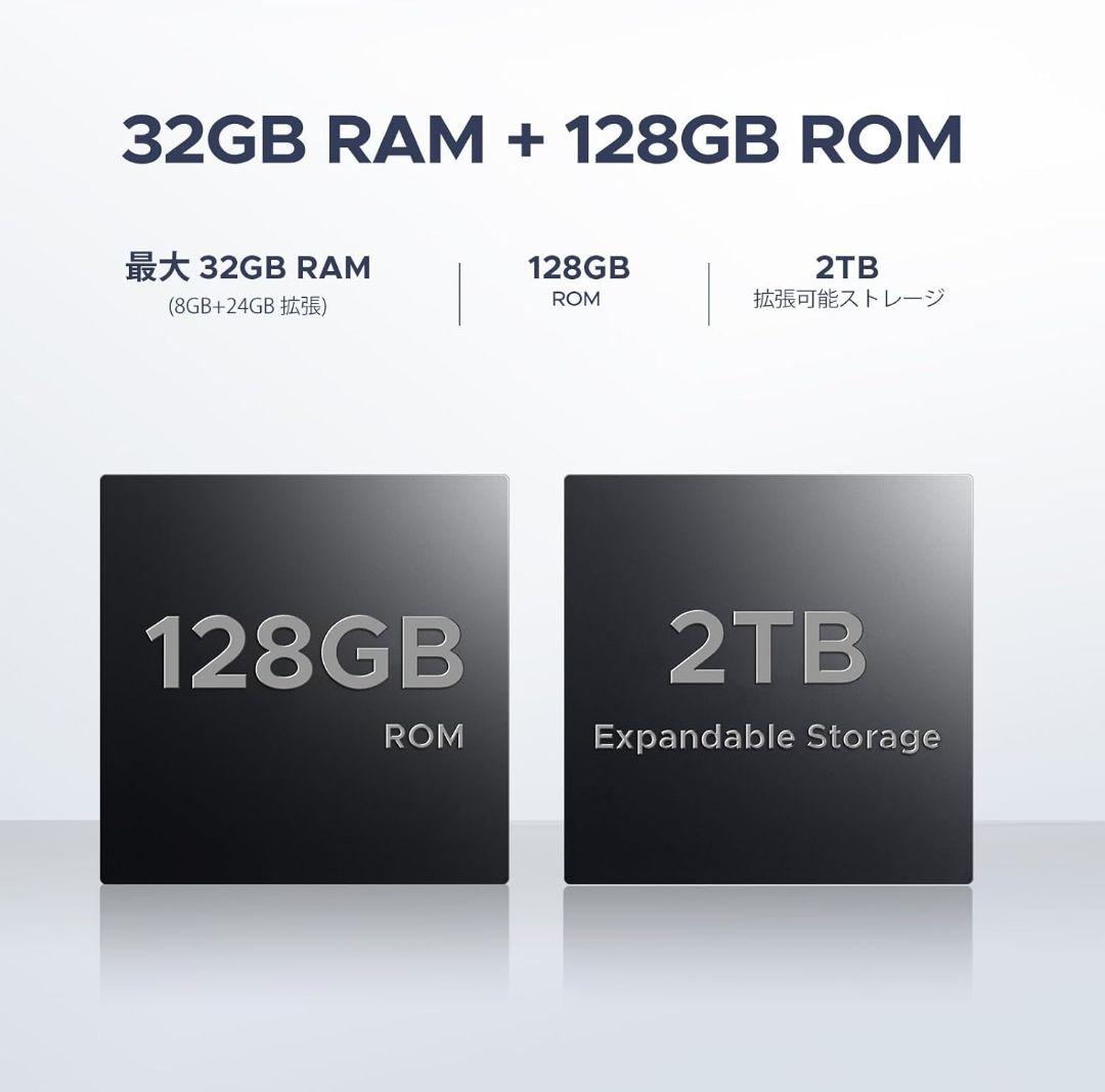 Android16 SIMフリー スマホ simフリー 顔認証 32＋128GB