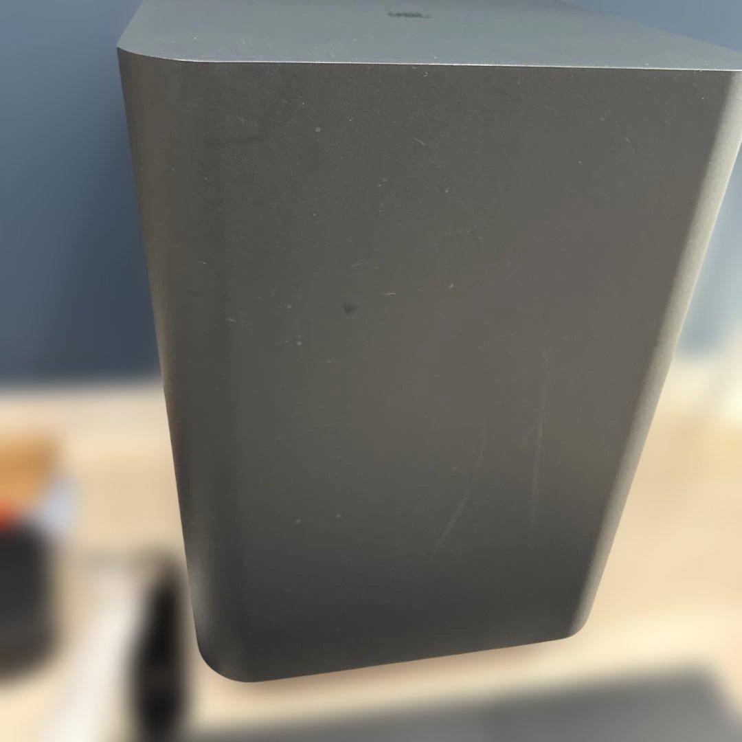 JBL BAR 1000 サウンドバー