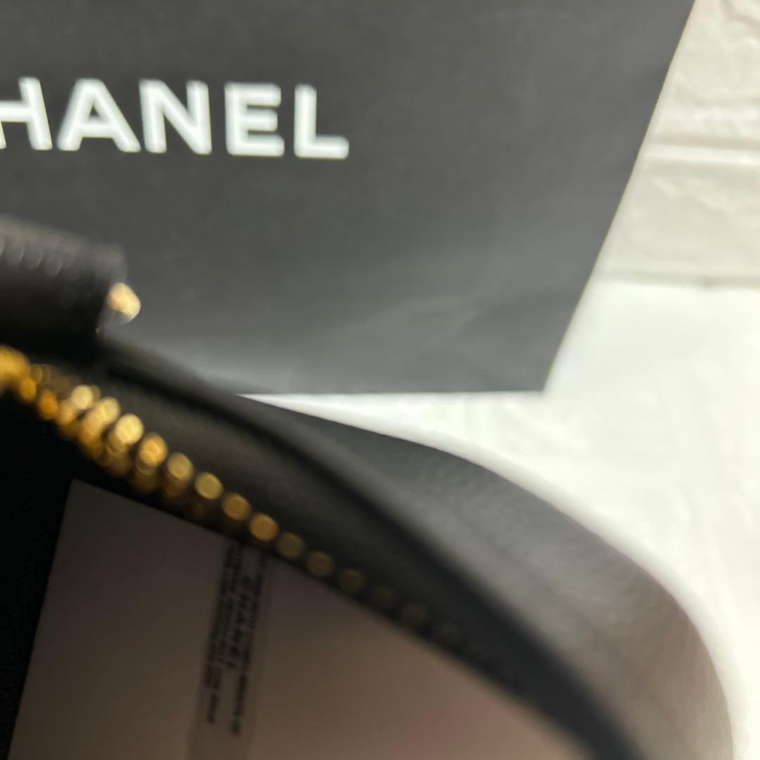 シャネルノベルティショルダーチェーンショルダーバッグ