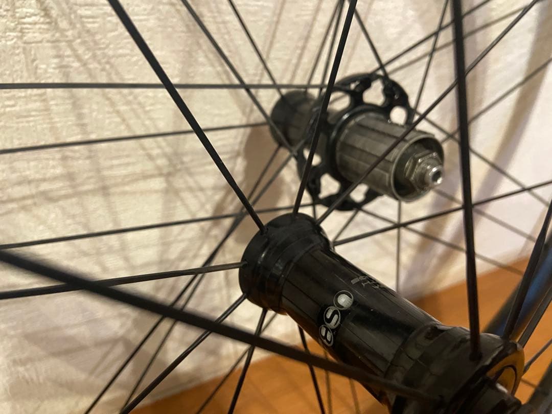 カンパニョーロ BORA ONE 35 ボーラワン クリンチャー