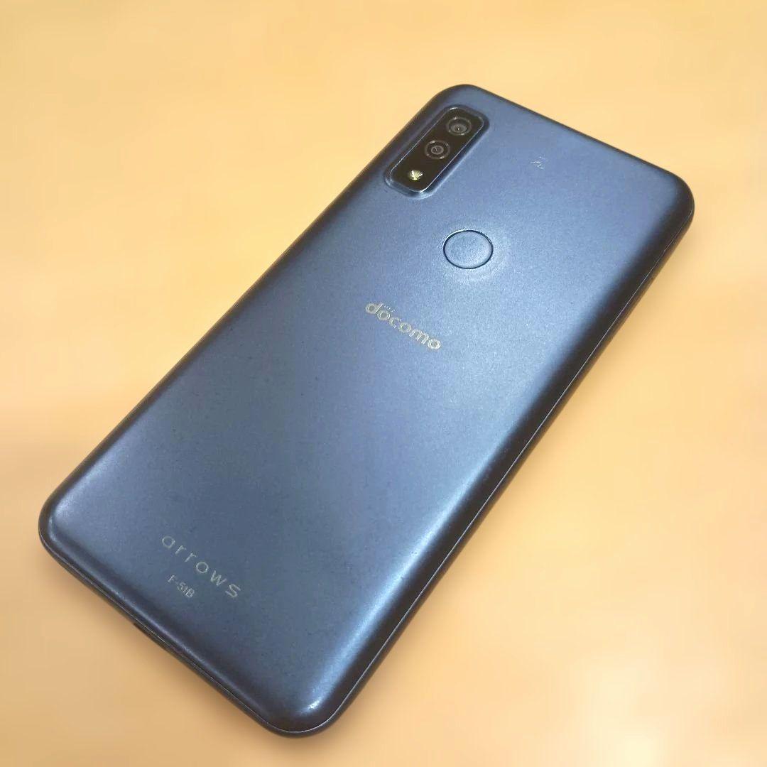 arrows We F-51B ドコモ