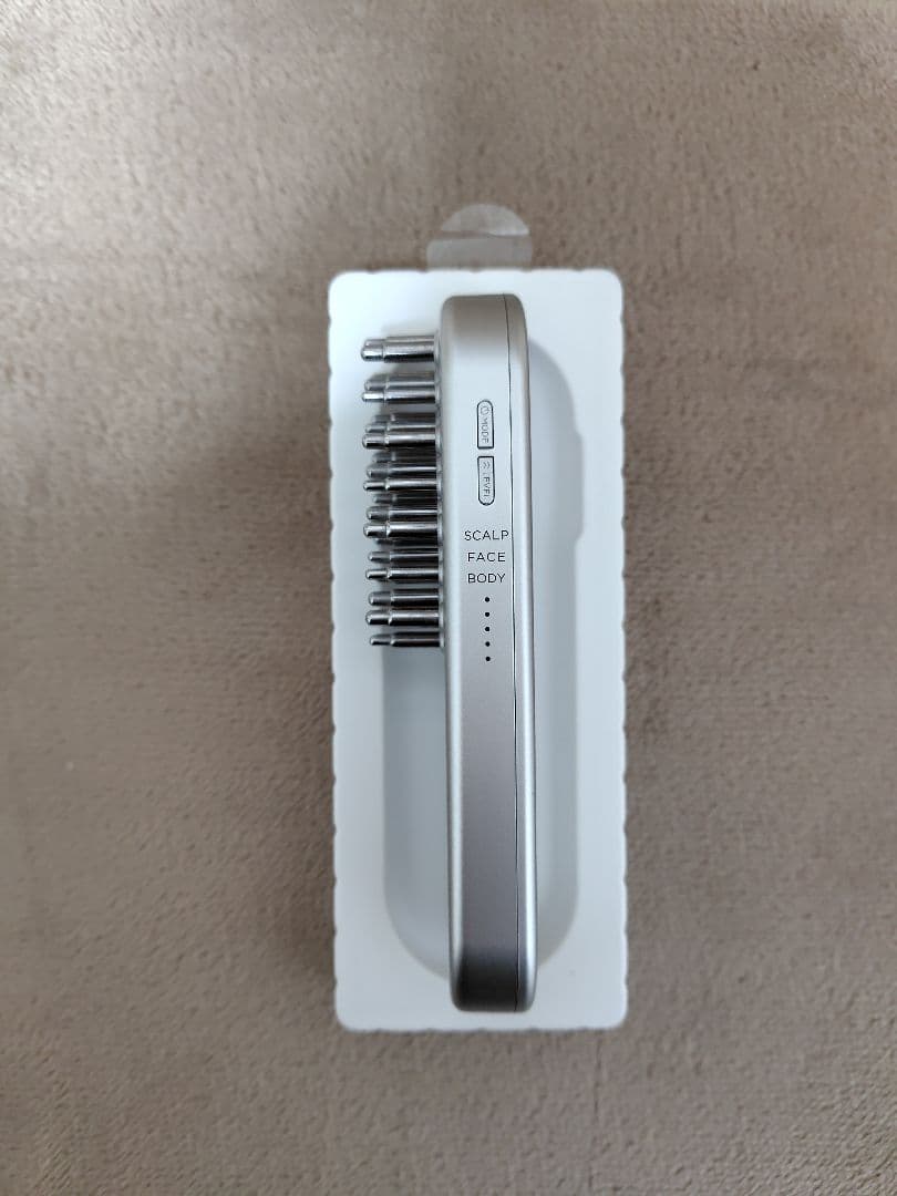 サロニア EMS リフトブラシ