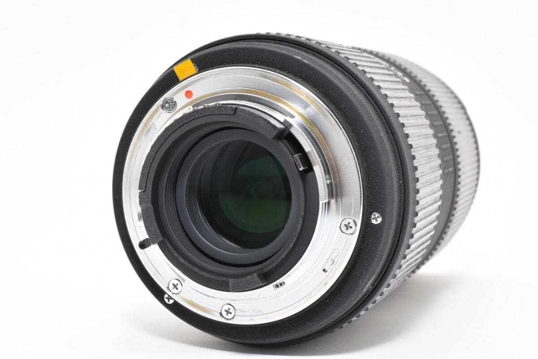SIGMA EX 50-150mm F2.8 APO DC HSM ニコン