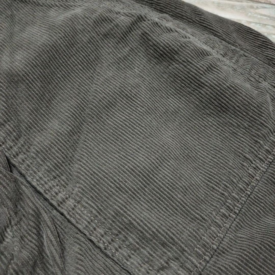 ORDINARY FITS 　JAMES PANTS コーデュロイ　¥18480