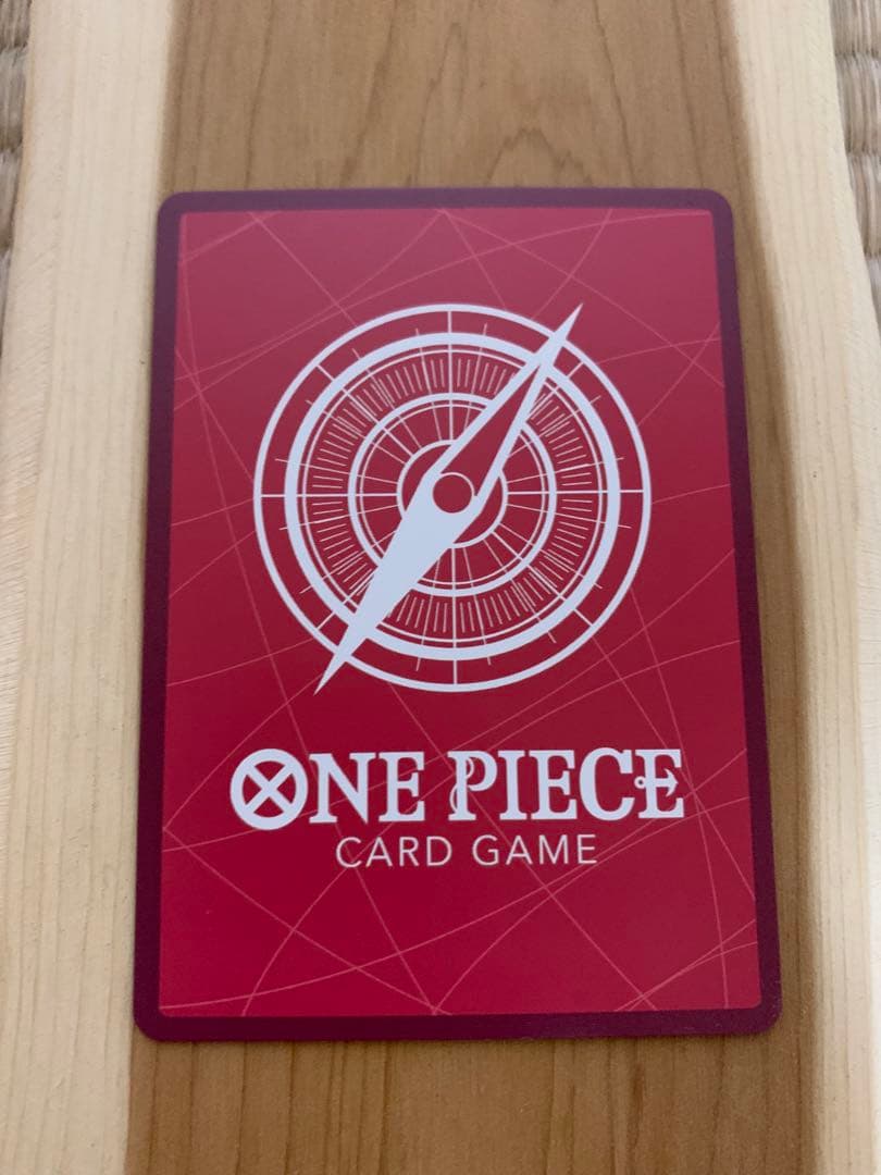 ワンピースカード【蒼海の七傑】ボア・ハンコック Lパラレル　OP14-041