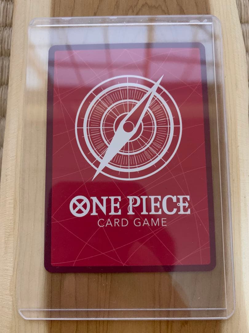 ワンピースカード【蒼海の七傑】ボア・ハンコック Lパラレル　OP14-041