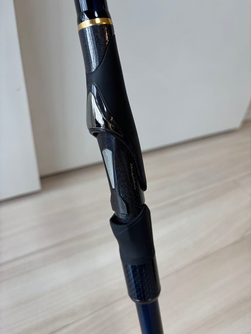 ダイワ　メガディスAGS 1.75-50