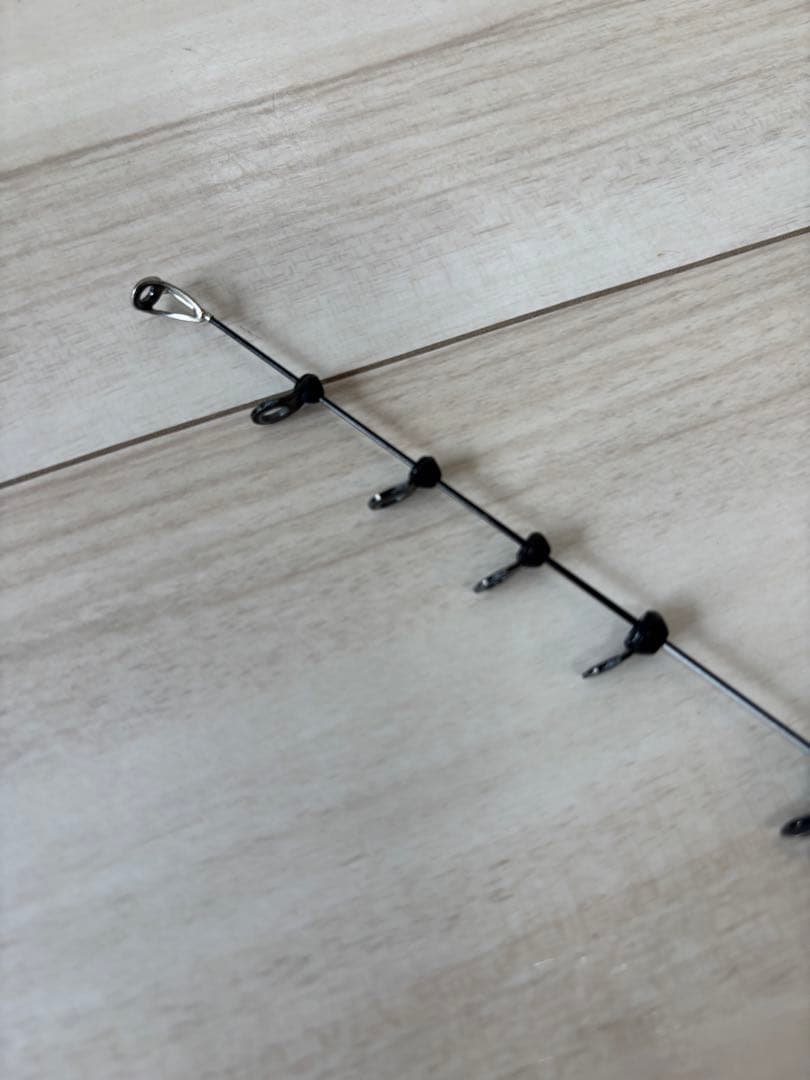 ダイワ　メガディスAGS 1.75-50