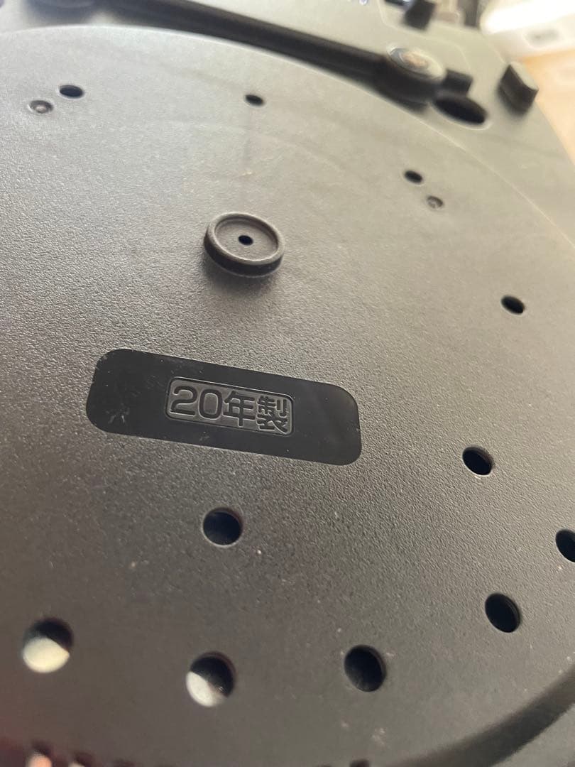 象印 圧力IH 炊飯器 炎舞炊き NW-PS10 墨黒 5.5合炊き 20年製