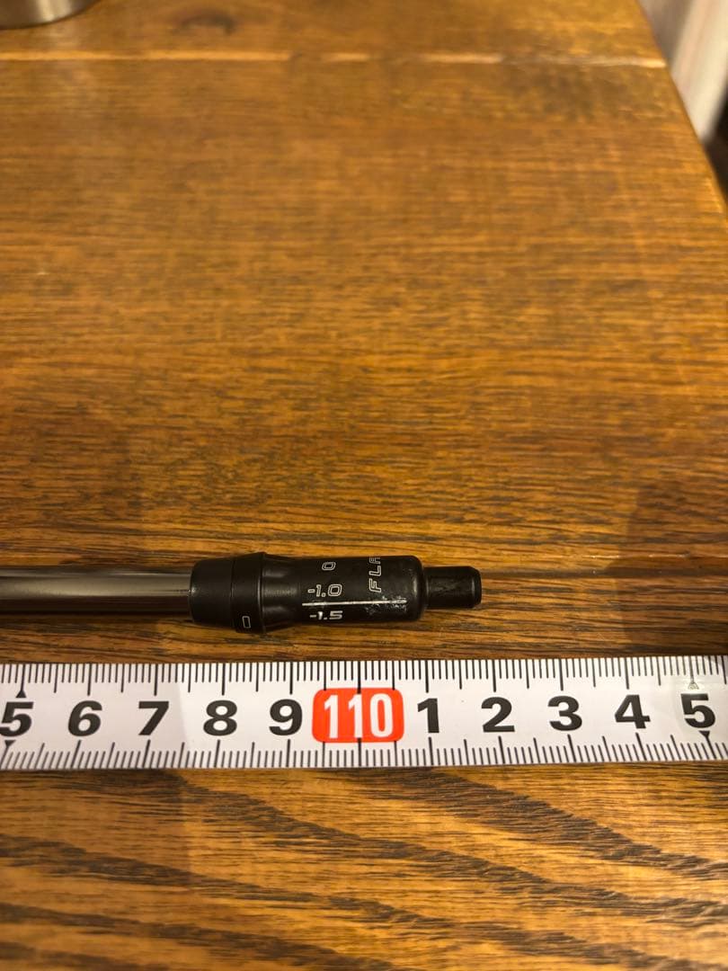 PING TOUR 2.0 CHROME 65S スリーブ付　ドライバー用　1W