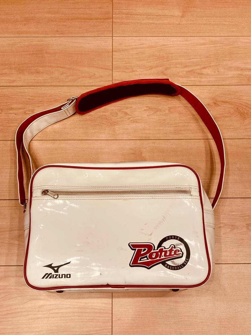 ポルテ　ユニフォーム　140 13点セット　グラウンドコート付き　Porte