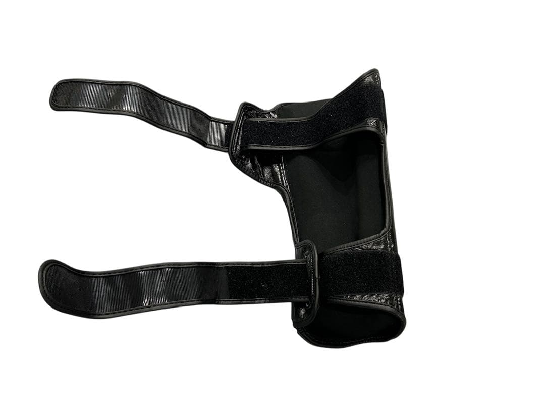 GRIT CALF KICK PROTECTER 　カーフキック プロテクター