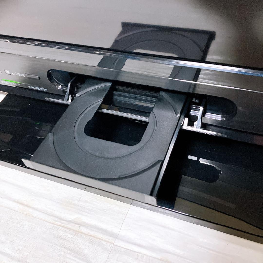 三菱 32V型液晶テレビ REAL LCD-A32BHR11 2021年製 美品