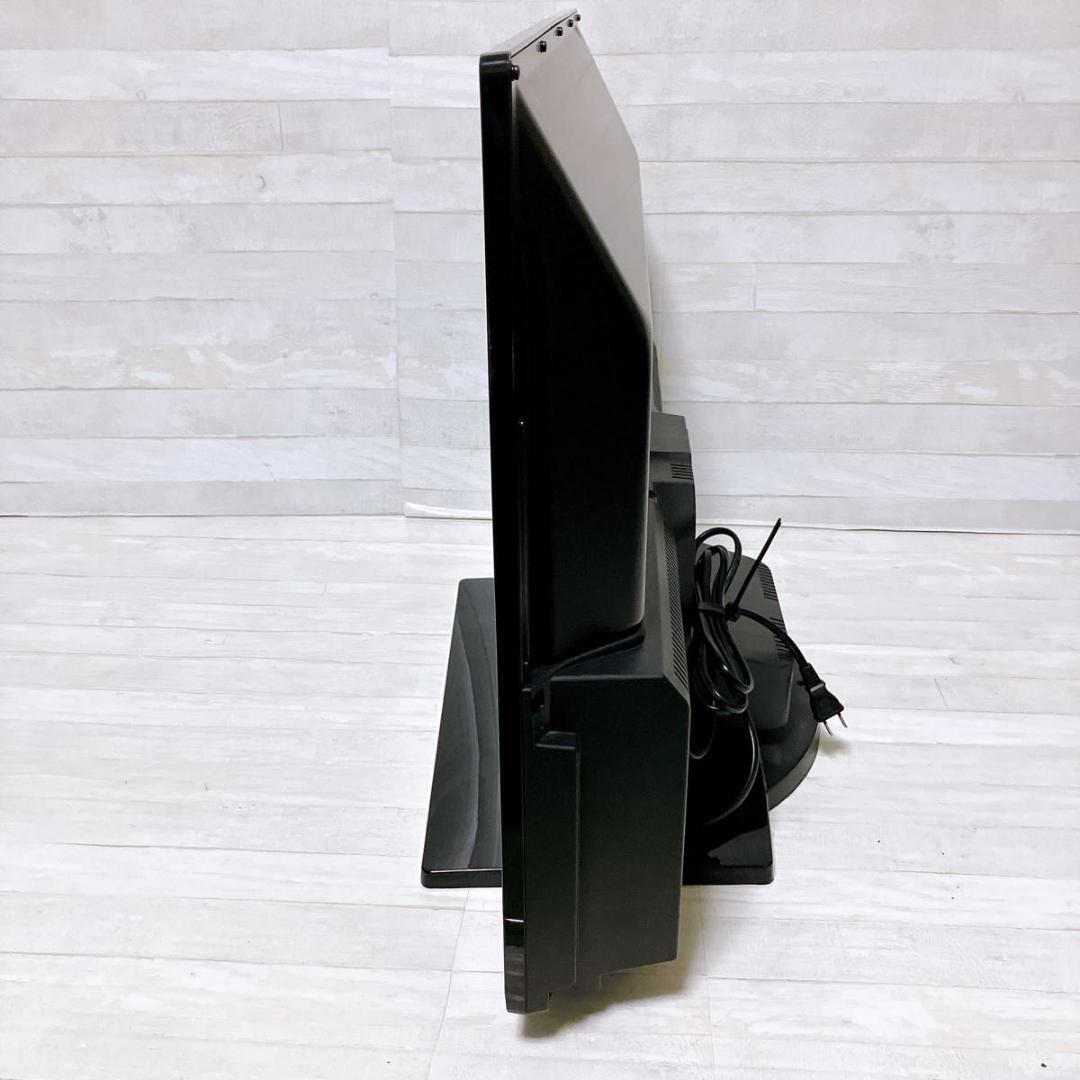 三菱 32V型液晶テレビ REAL LCD-A32BHR11 2021年製 美品