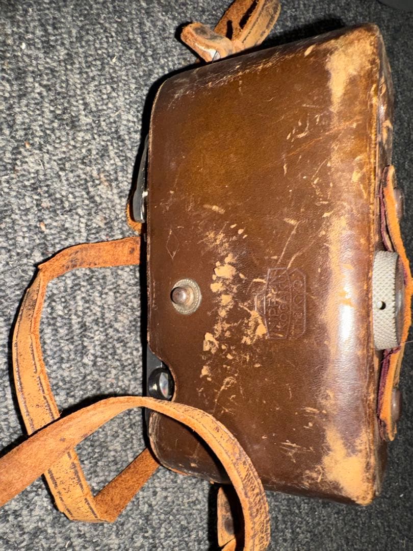 filmcamera Nikon S2 + NIKKOR-H•C 5cm f2