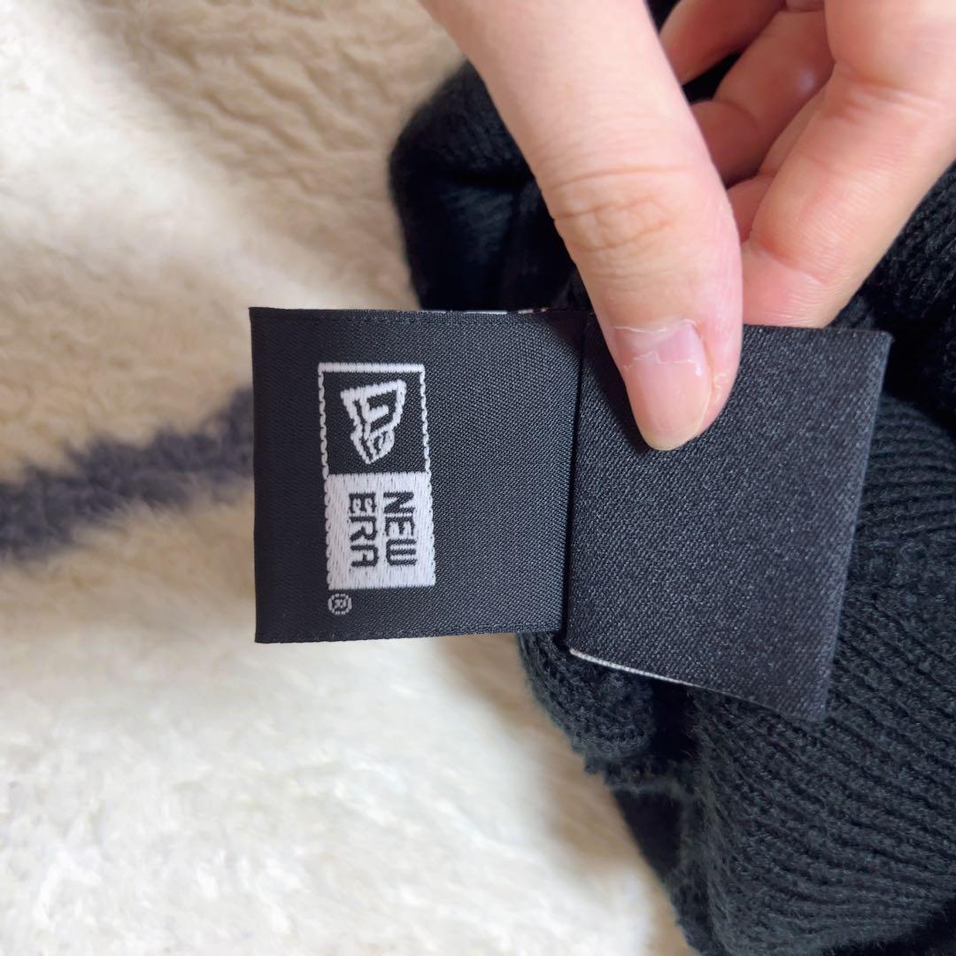 シュプリーム　supreme ビーニー　ニューエラコラボ