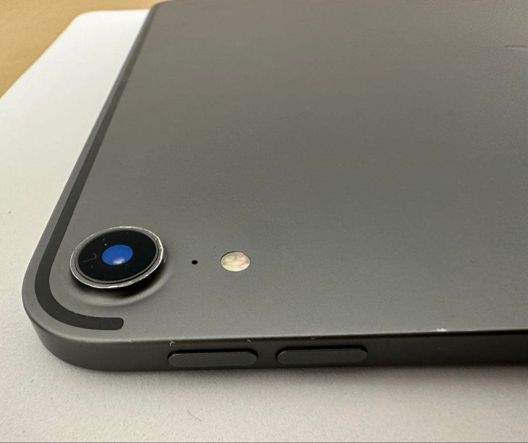 256GB iPad Pro 11インチ Wi-Fiモデル　スペースグレイ