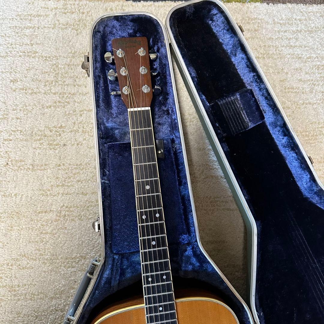 t*a様 ‼️値下げしました‼️Martin D35 1970年代　ヴィンテージ