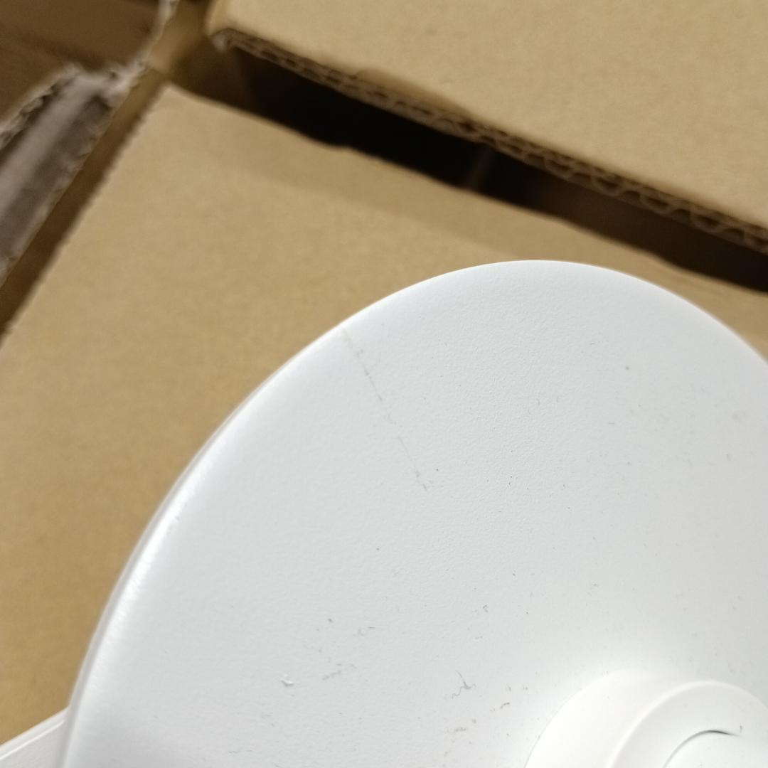 2023年製 モニターアーム コクヨ Loopo ホワイト Lタイプ