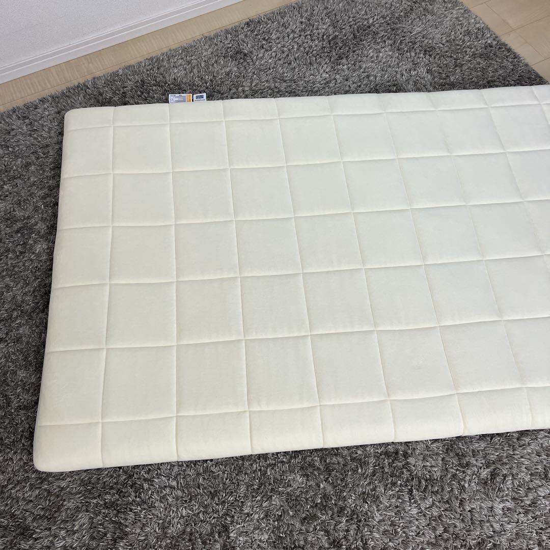 エアウィーヴ 01 シングル マットレス ①