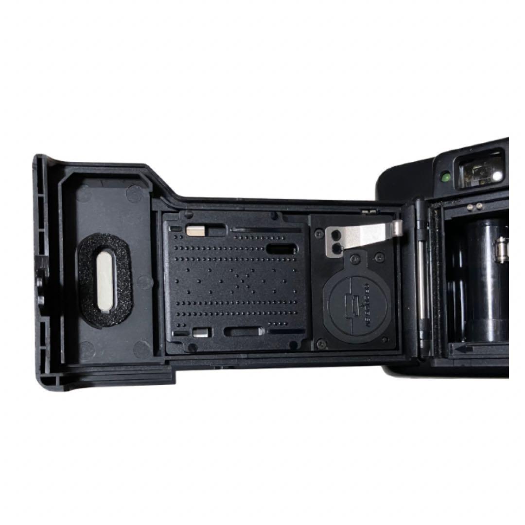 【完動品】Canon キヤノン　Autoboy MINI T フィルムカメラ