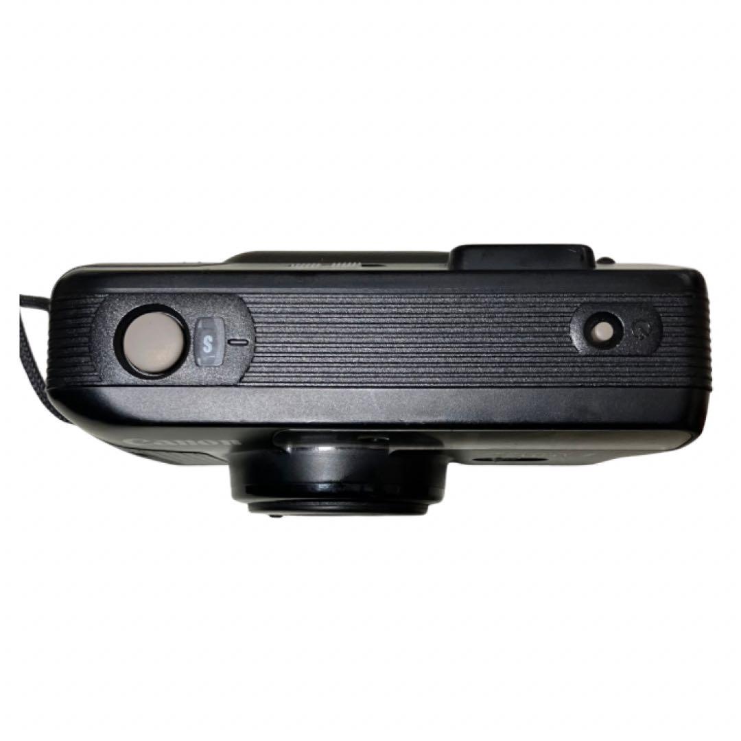 【完動品】Canon キヤノン　Autoboy MINI T フィルムカメラ