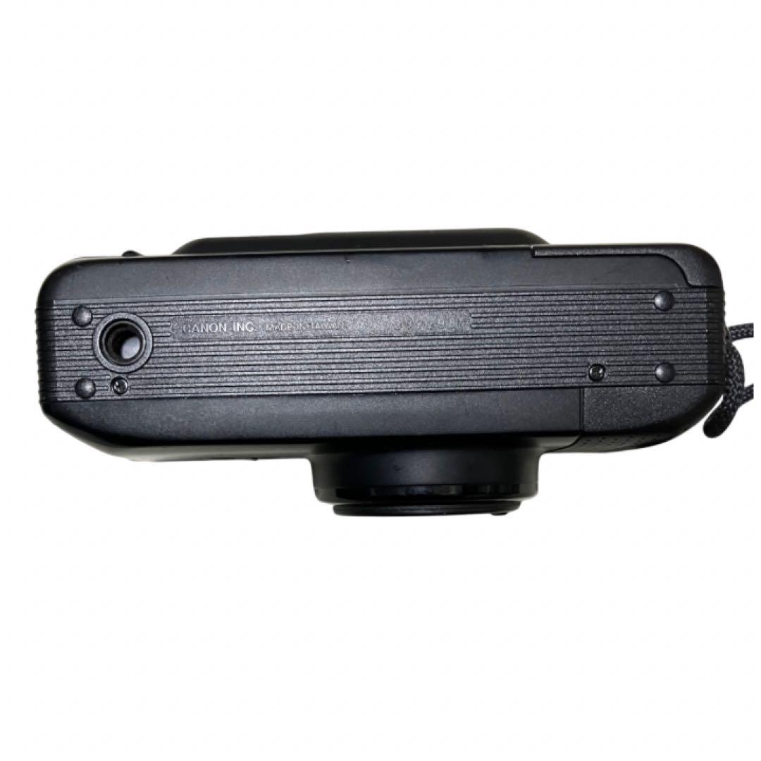 【完動品】Canon キヤノン　Autoboy MINI T フィルムカメラ