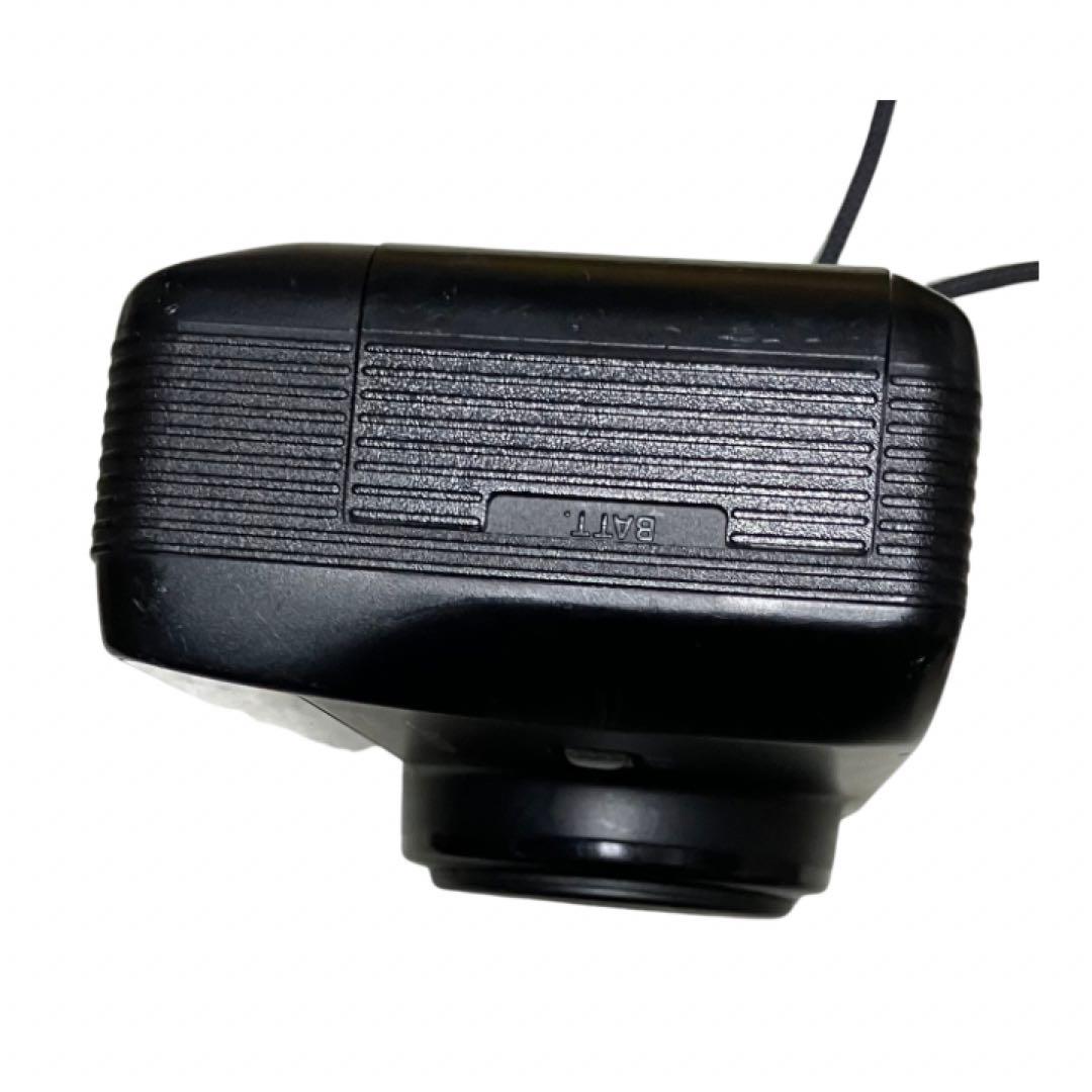 【完動品】Canon キヤノン　Autoboy MINI T フィルムカメラ