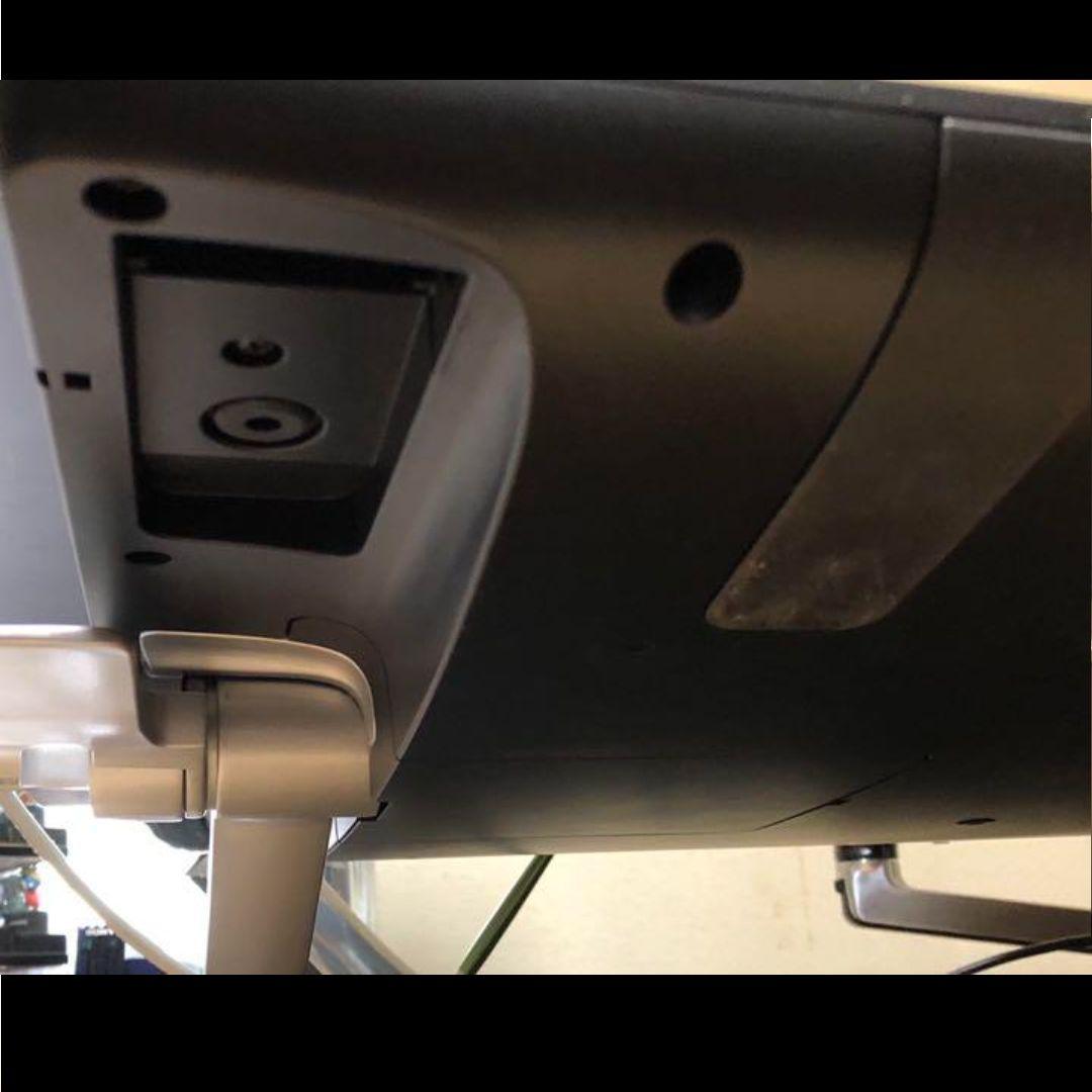 Wacom デジタルペンタブレット WACOM DTK-2400