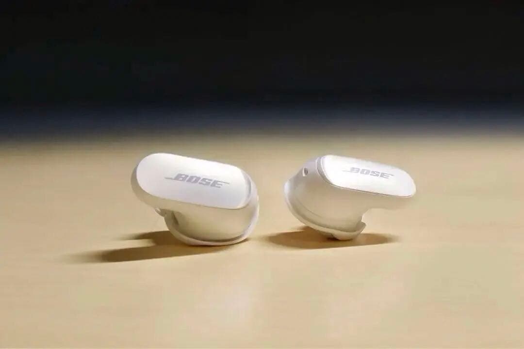 BOSE QuietComfort Ultra Earbuds（限定色）
