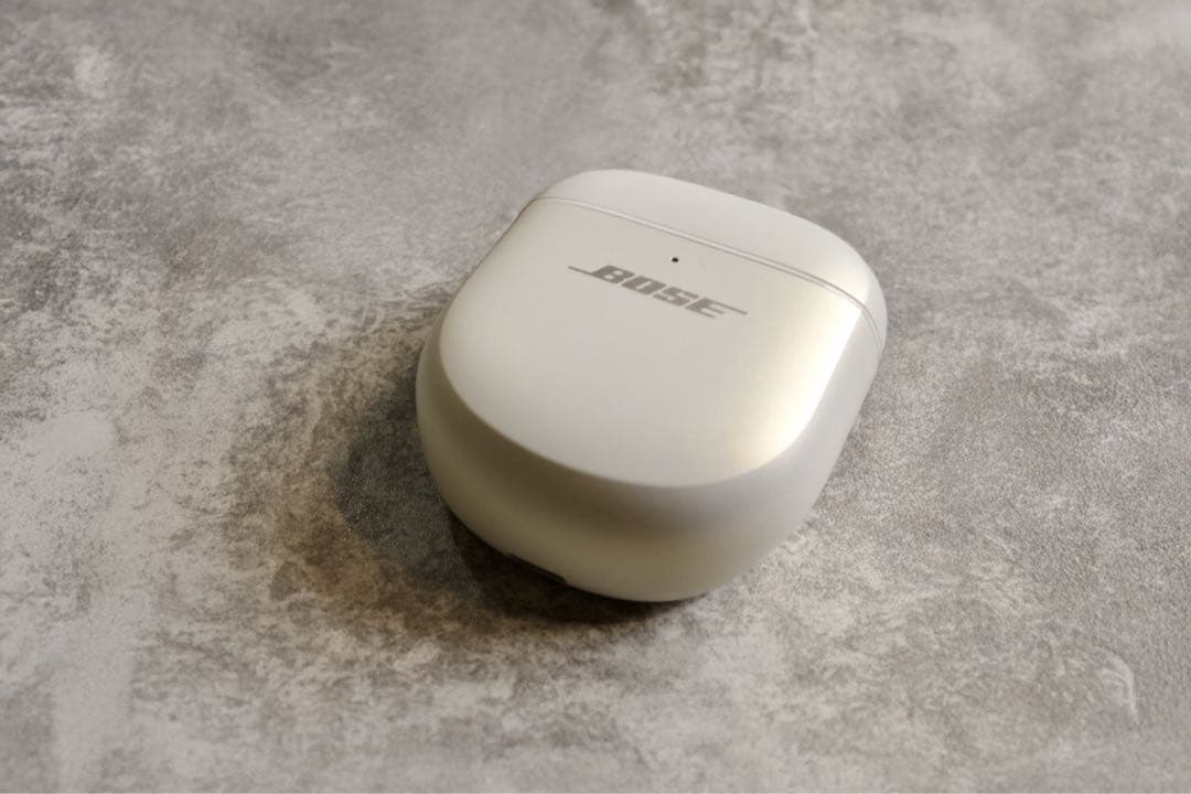 BOSE QuietComfort Ultra Earbuds（限定色）