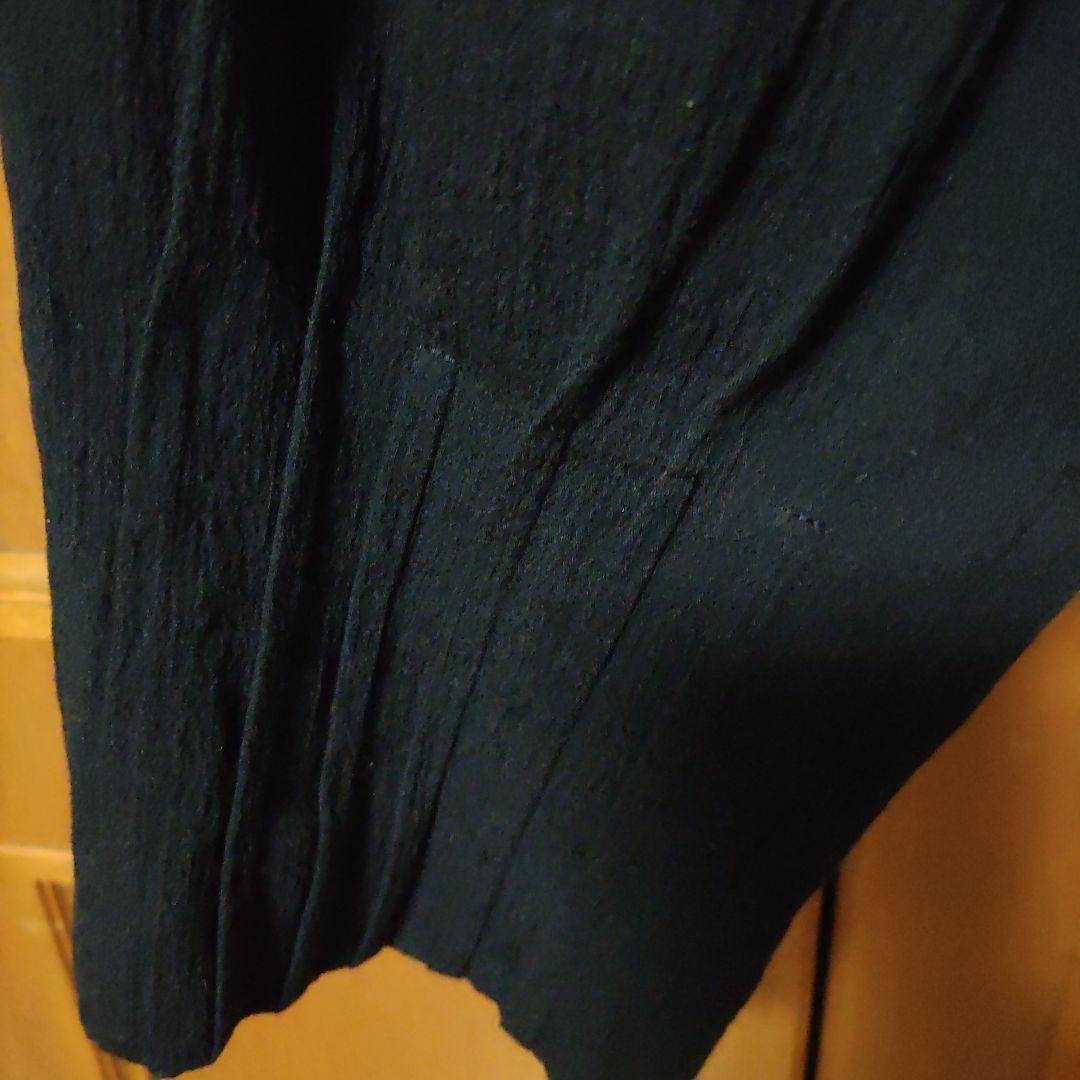 群言堂登美サムエル風パンツ