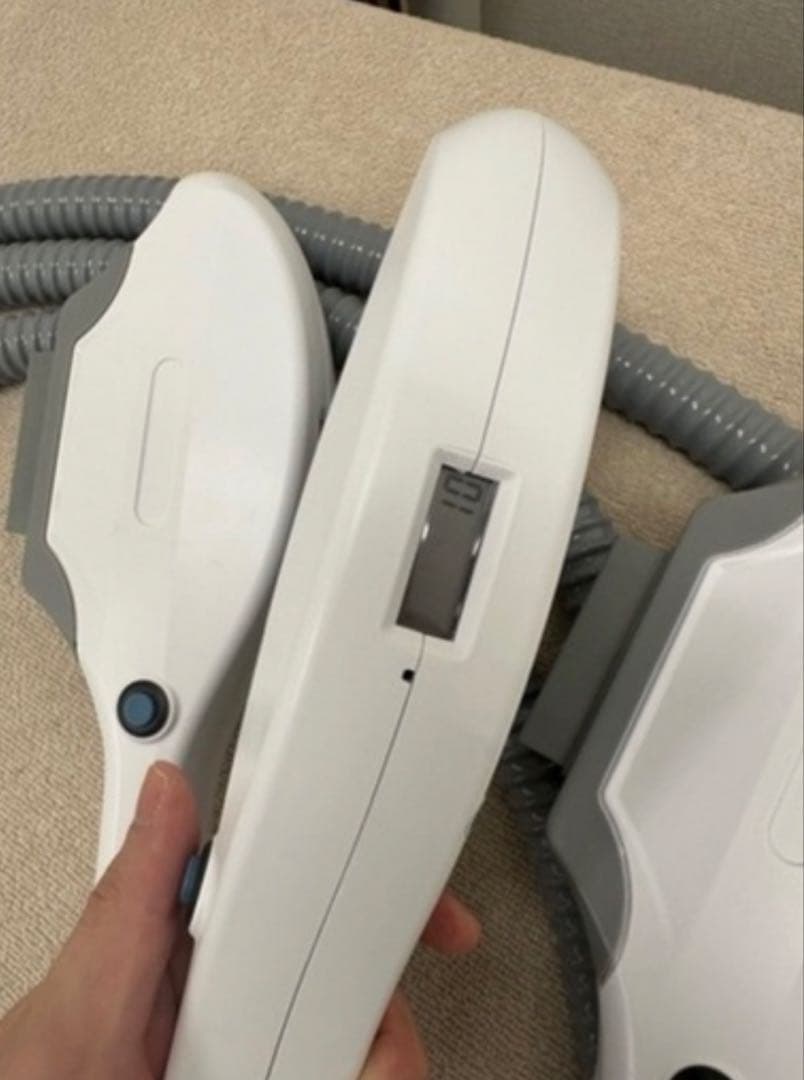 PEGASUS PRO ボディSHRハンドル3本セット