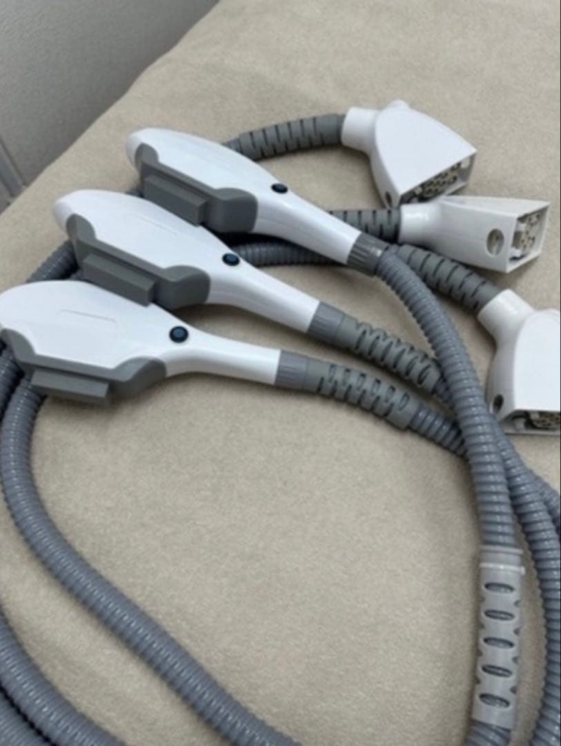 PEGASUS PRO ボディSHRハンドル3本セット