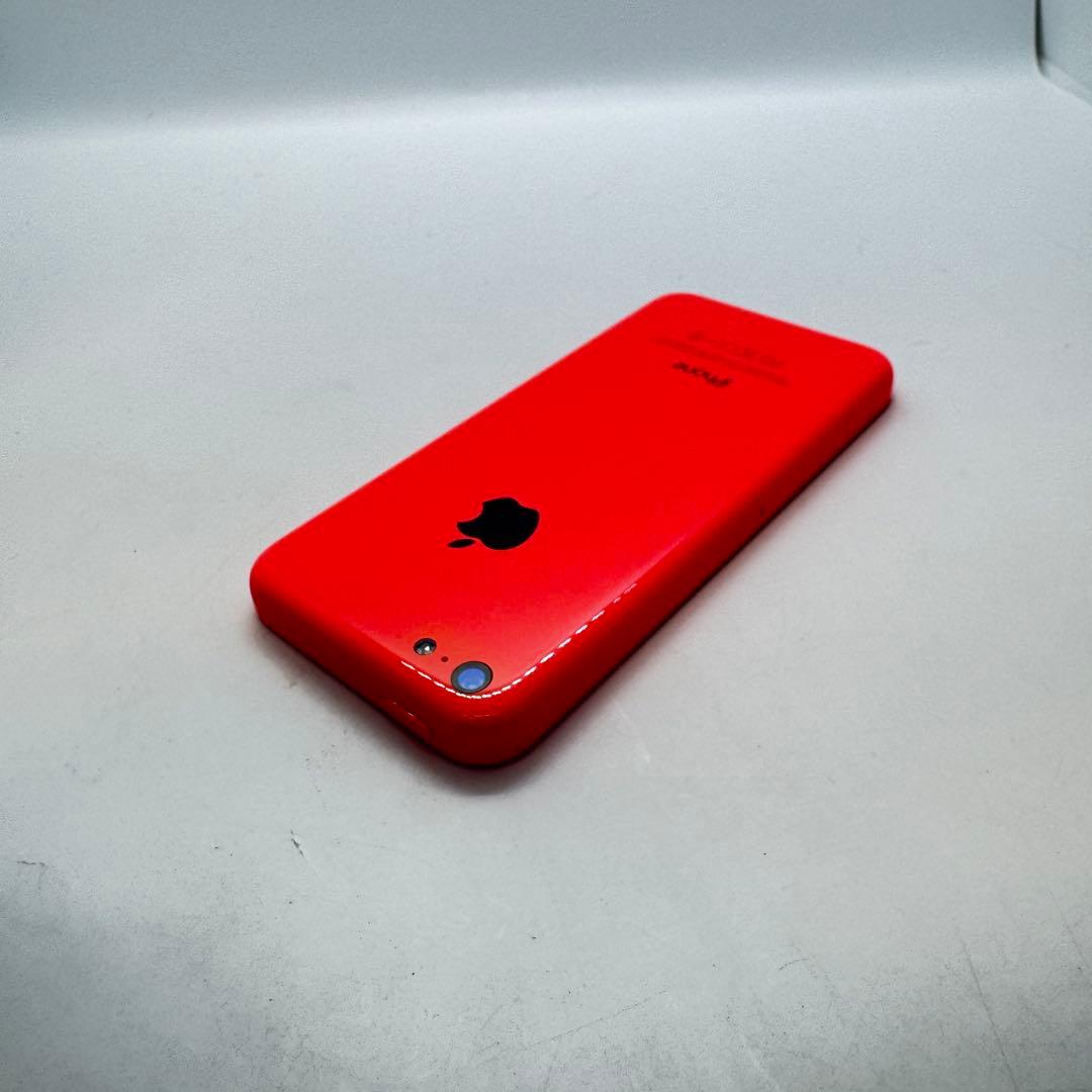 【iOS7.0】 iPhone 5c softbank版 本体 動作確認済み