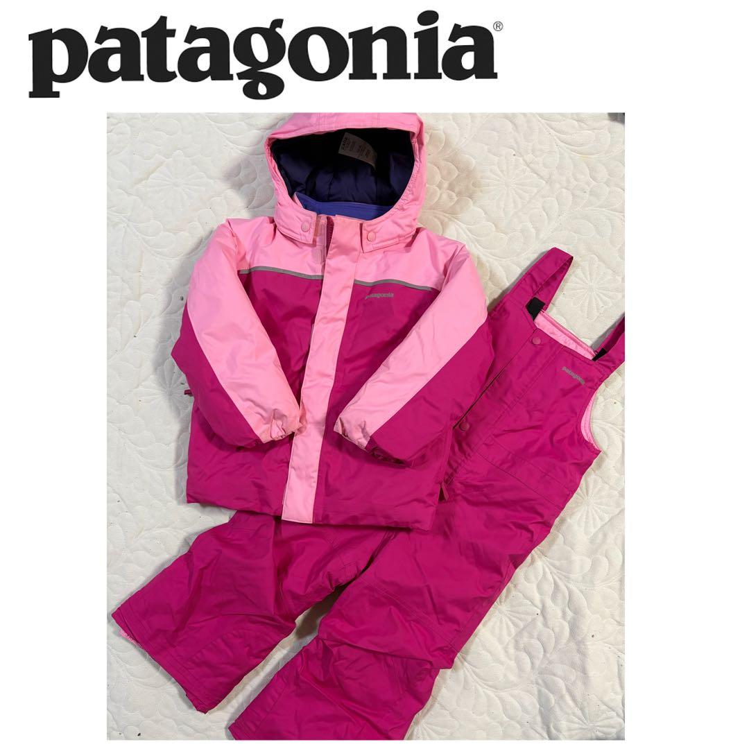 パタゴニア　スキーウェア　スノーウェア　ボードウェア