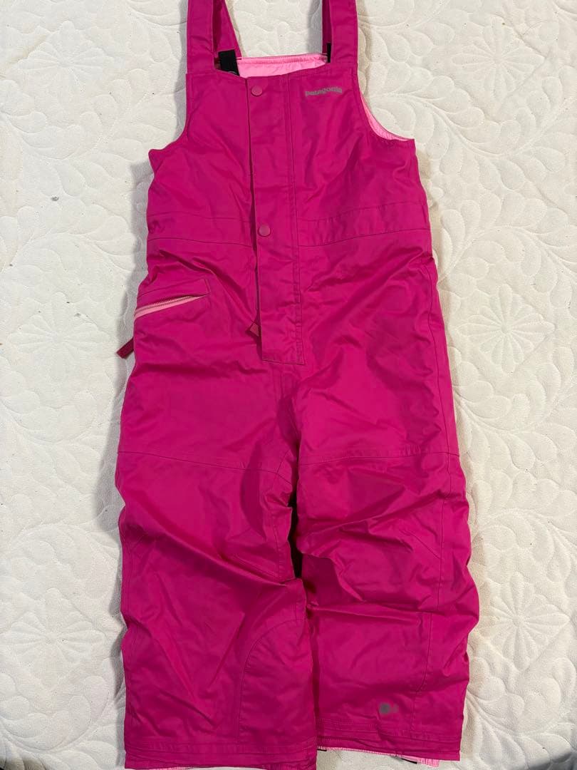 パタゴニア　スキーウェア　スノーウェア　ボードウェア