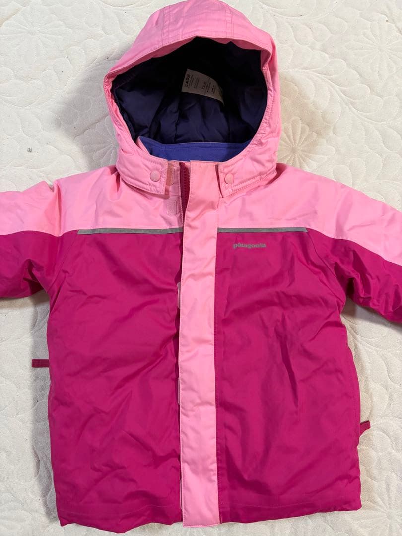 パタゴニア　スキーウェア　スノーウェア　ボードウェア