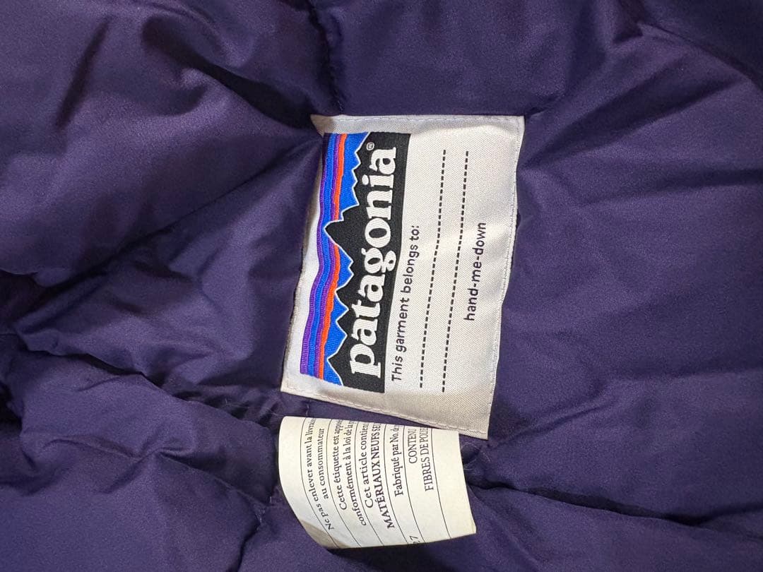 パタゴニア　スキーウェア　スノーウェア　ボードウェア