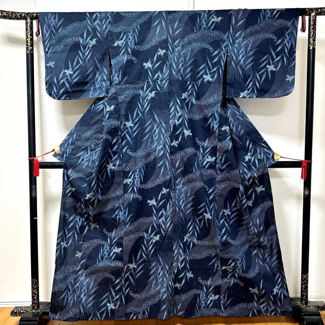 ね*ム様 【彦兵衛mini】5,000円スタート！裄67cm！未使用品・人気『撫