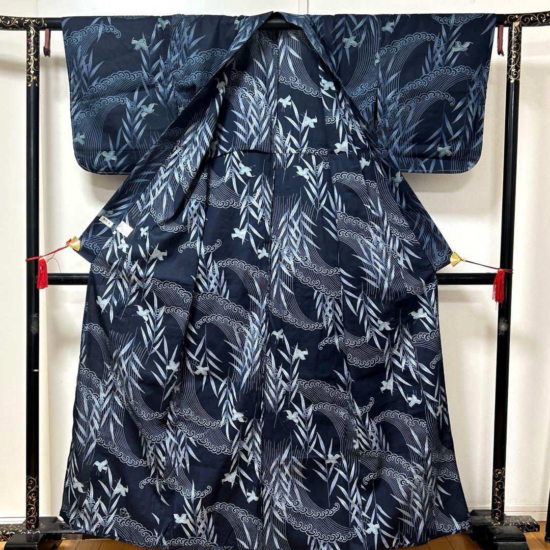 ね*ム様 【彦兵衛mini】5,000円スタート！裄67cm！未使用品・人気『撫