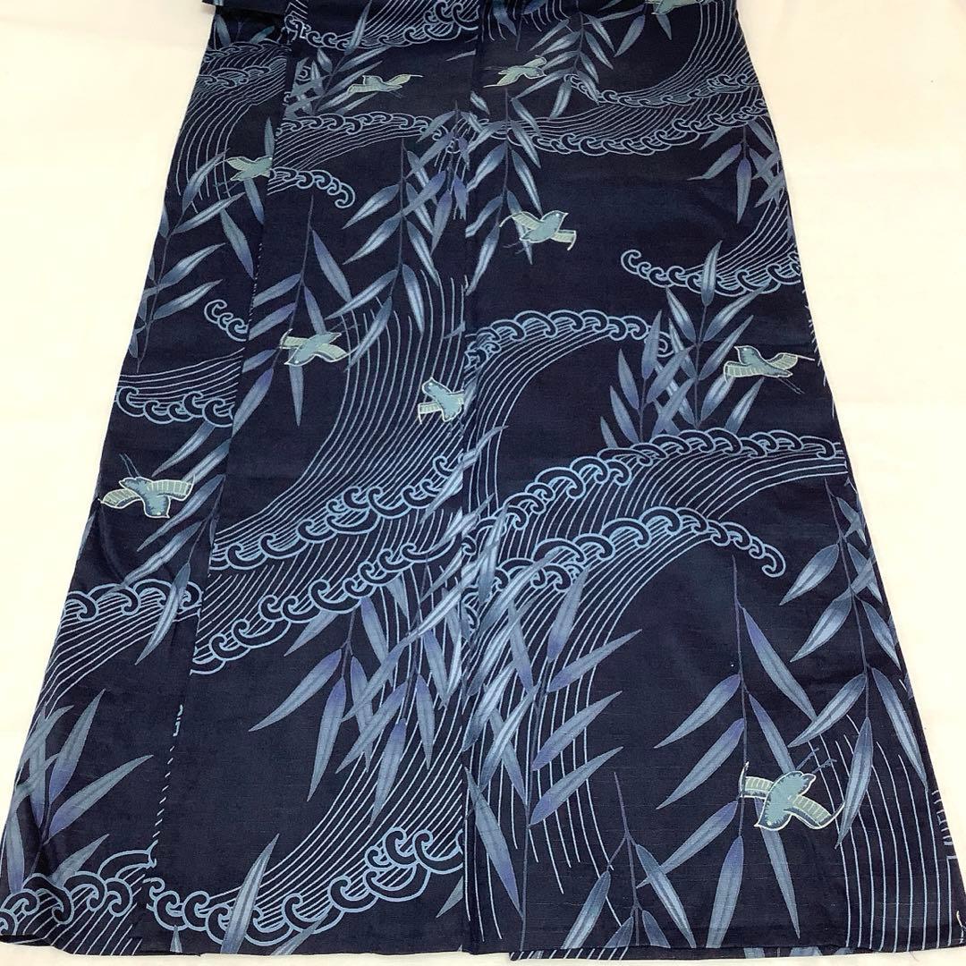 ね*ム様 【彦兵衛mini】5,000円スタート！裄67cm！未使用品・人気『撫