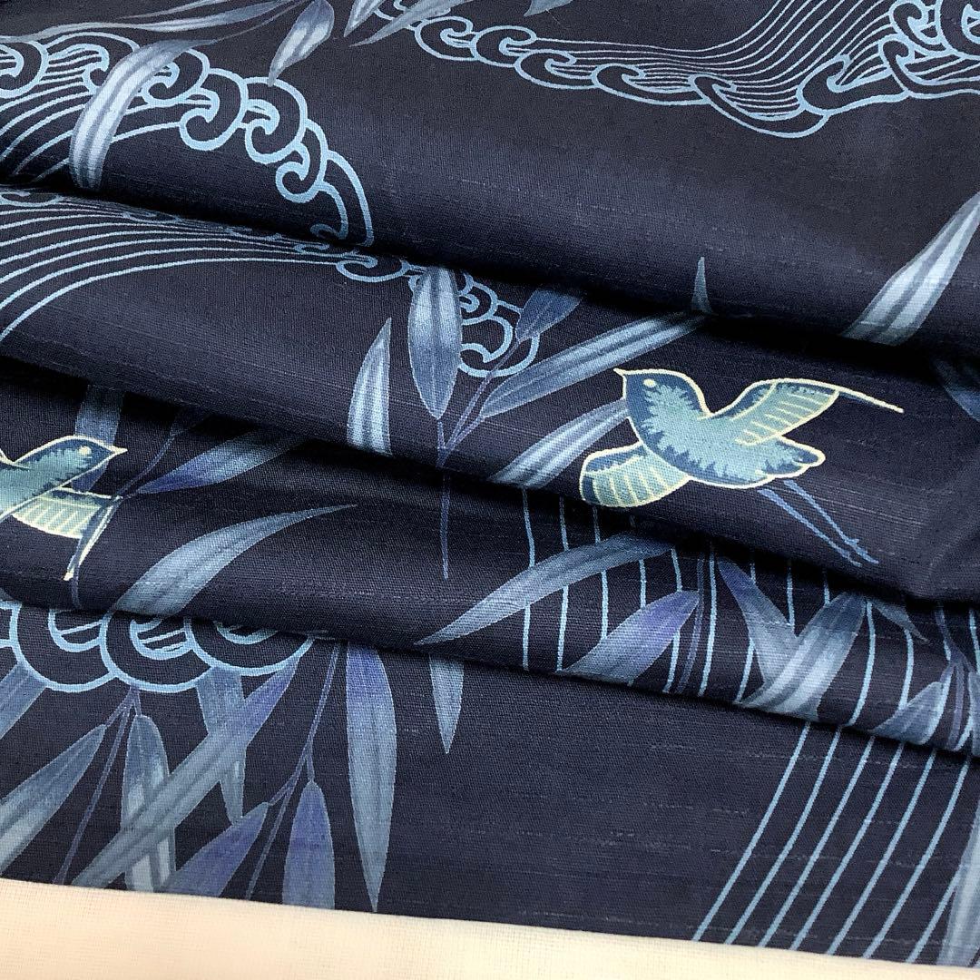 ね*ム様 【彦兵衛mini】5,000円スタート！裄67cm！未使用品・人気『撫