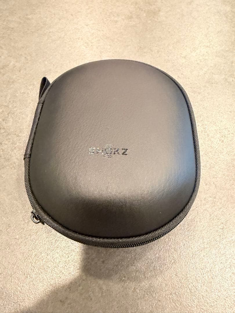 イヤホン Shokz OpenComm2 2025 Upgrade